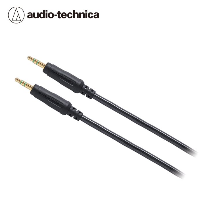 鐵三角 AT544A／1.5 音源訊號變換線【不開放網路販售】