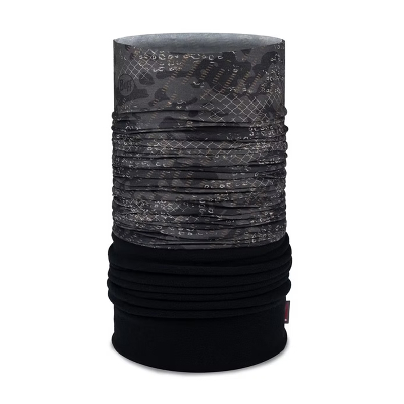 【BUFF】Polar保暖頭巾 Plus-多色可選