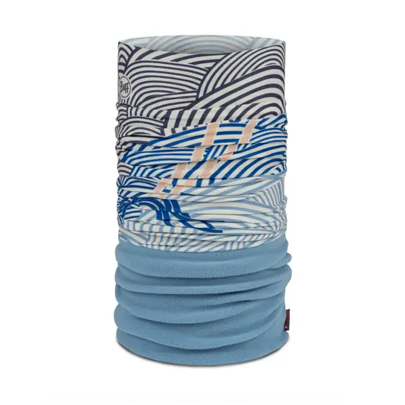 【BUFF】Polar保暖頭巾 Plus-拉麵意象