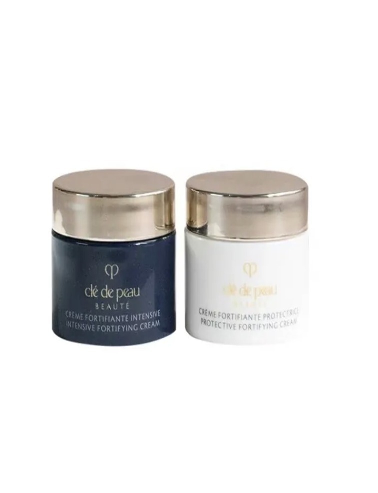 (5578) 【多件優惠】鉑鑽日間防曬活膚乳霜5ml+鉑鑽夜間修護乳霜 5ml