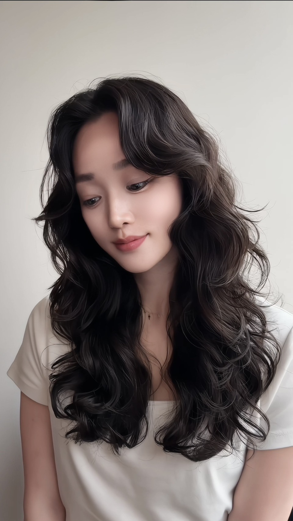 115/03/23(一) INS風潮髮型