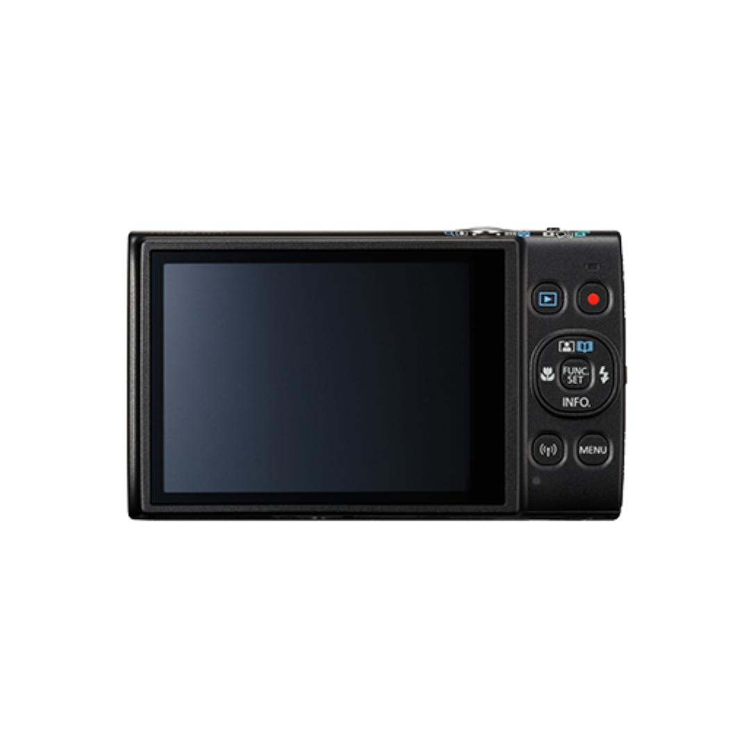 Canon 佳能 IXUS 285 HS A 便攜數位相機