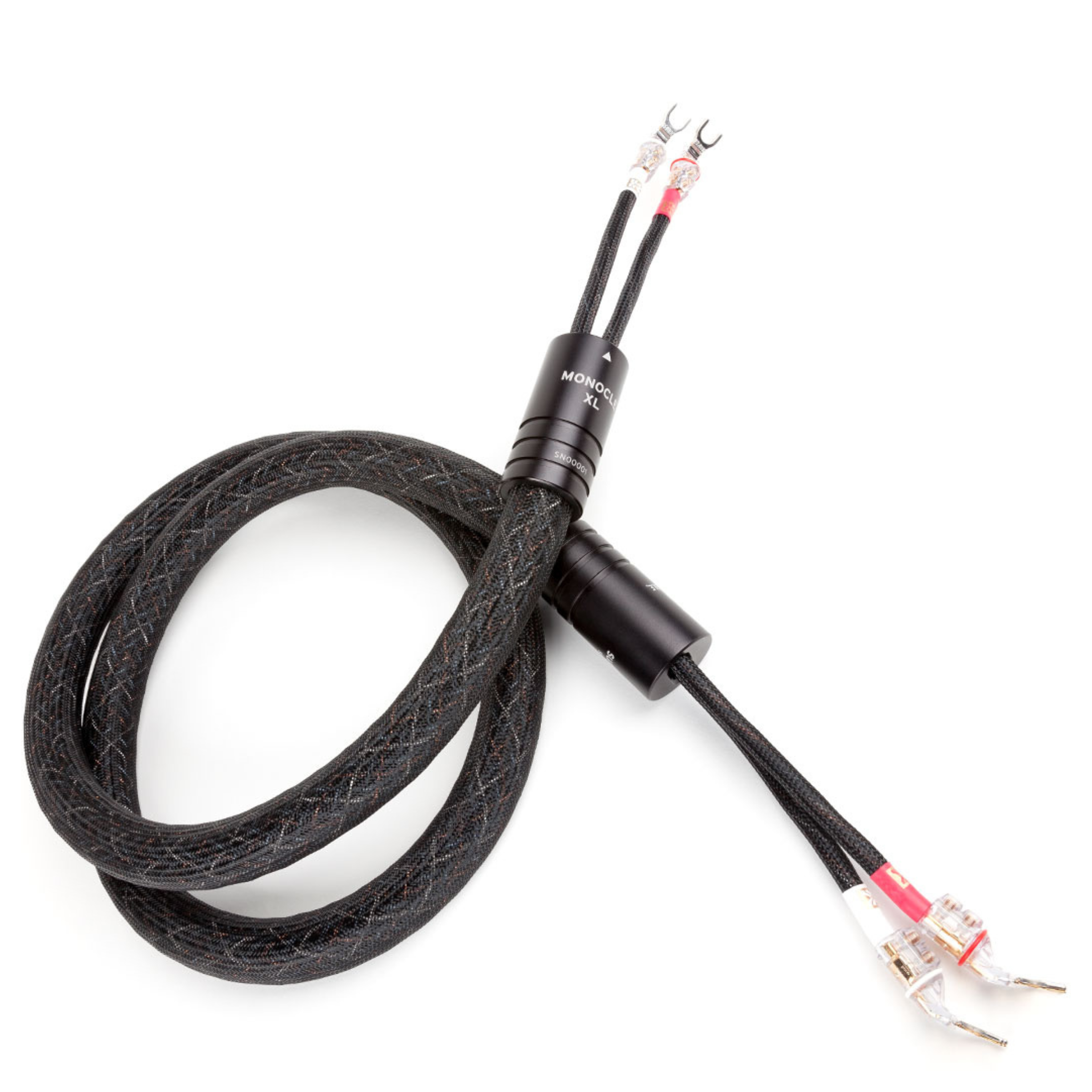 Kimber Kable Monocle-XL 喇叭線