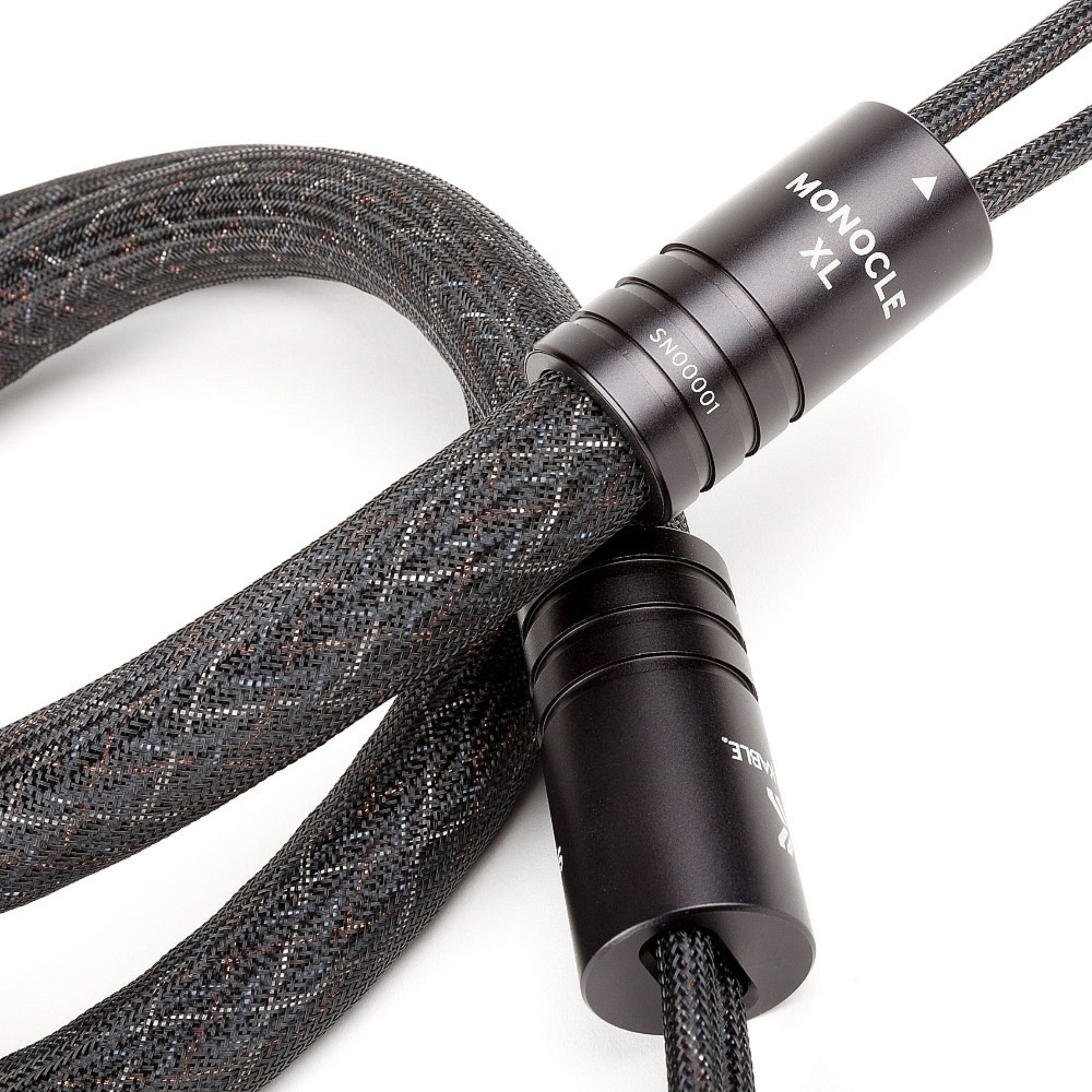 Kimber Kable Monocle-XL 喇叭線