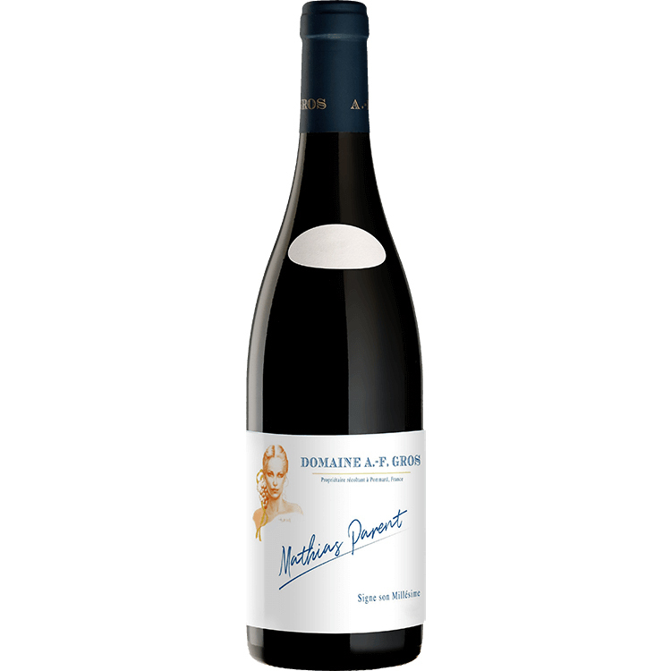 Domaine A.F. Gros Signature Mathias Parent 2023