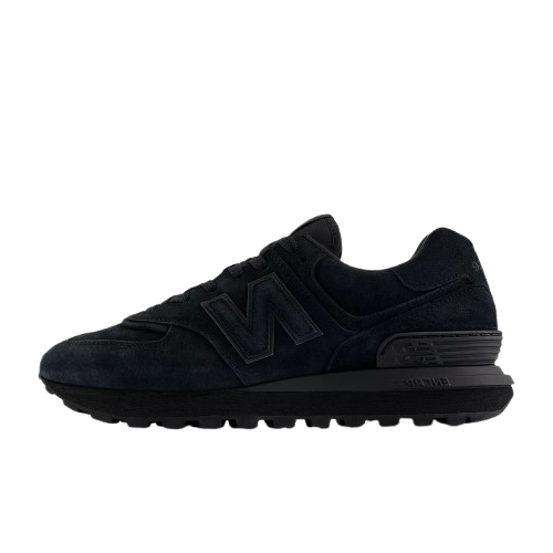 【官網限定】New Balance 574 "LEGACY" 全黑 U574LGTG XII