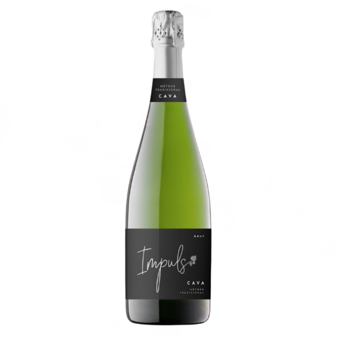 Impuls Cava Burt 750mL