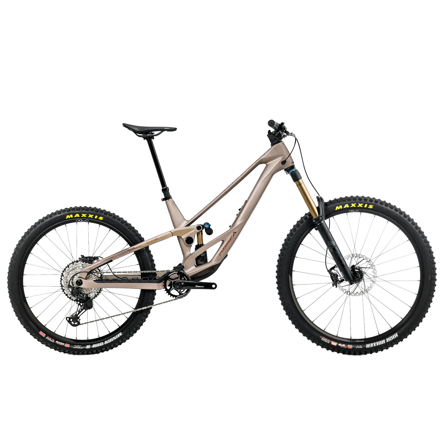 Orbea RALLON E-TEAM Enduro MTB 山地車 #T252