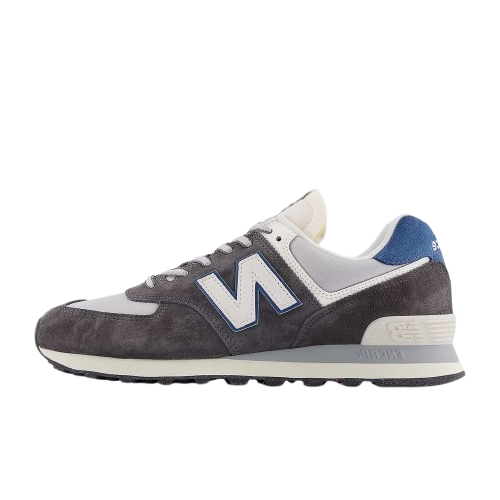 【官網限定】New Balance 574 "Cement Rain" 陰天 U574NVE XII
