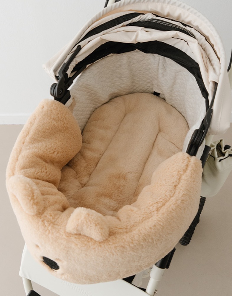 Noutti DINOTAENG 推車底墊