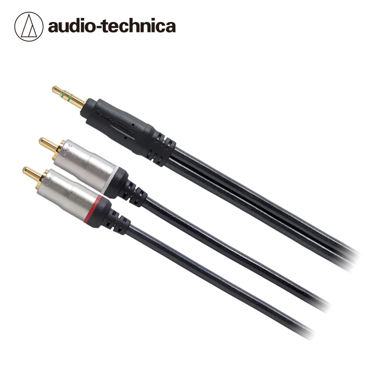 鐵三角 AT561A／1.5 音源訊號線【不開放網路販售】