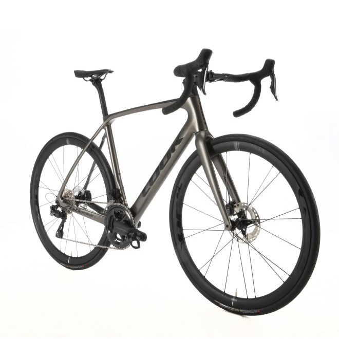 Look 765 Optimum 2 碟煞公路車 2023 (Shimano 105 Di2 • Look R38D Carbon)