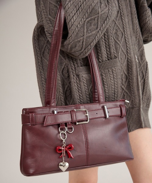 日本🇯🇵連線 Apres jour mignon x ARIAZ聯名 復古風格方形包包 肩背包 單肩包 手提包 大容量 3色(任買兩件711免運)/預購