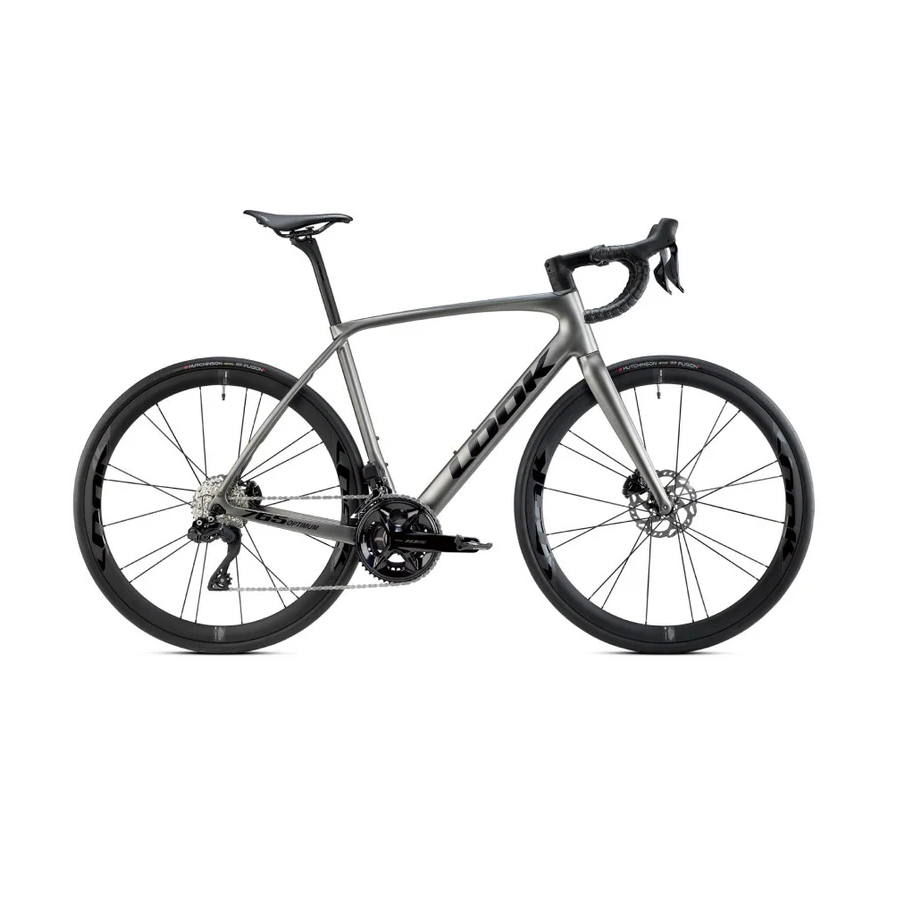 Look 765 Optimum 2 碟煞公路車 2023 (Shimano 105 Di2 • Look R38D Carbon)
