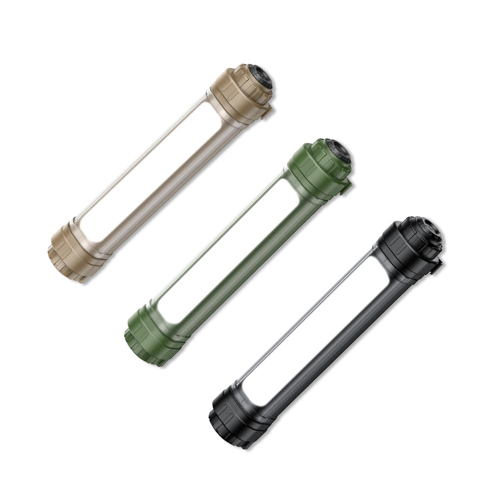 ADAMOUTDOOR 極限多功能照明燈 ADCL-TBL200