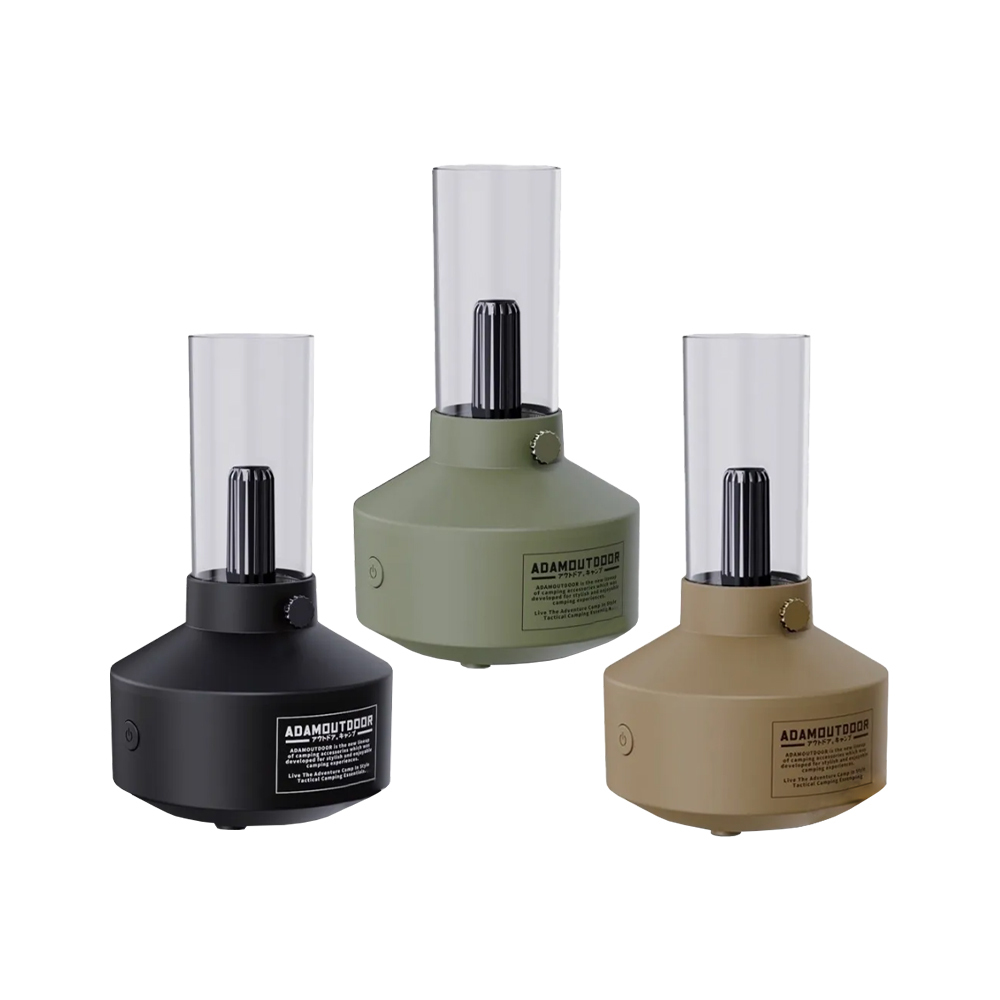 ADAMOUTDOOR 經典風格加濕器 ADHA-AD02