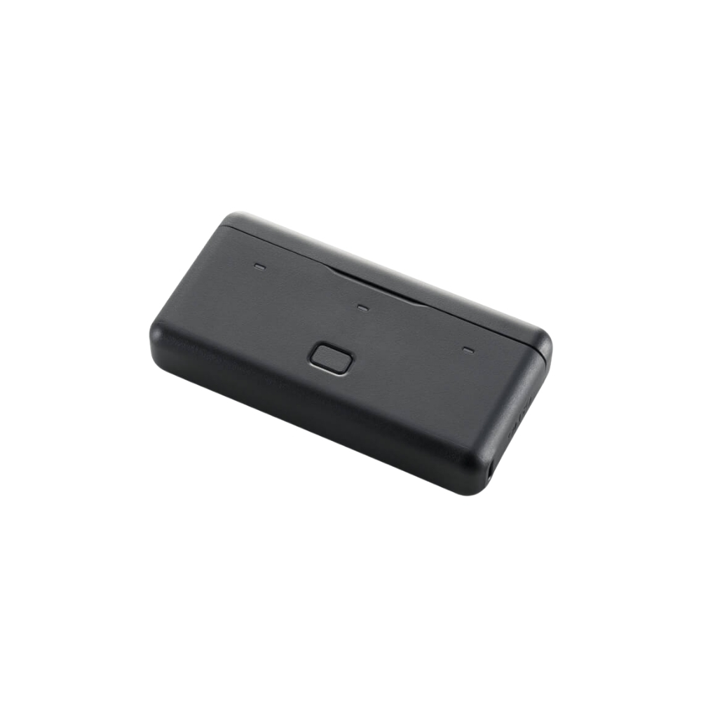 DJI OSMO ACTION 多功能電池收納盒3