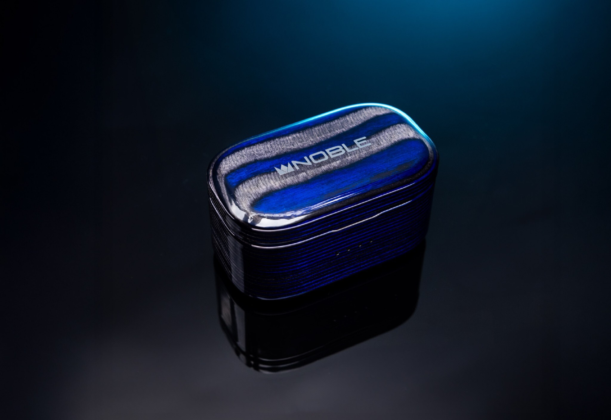極美品 Noble FoKus Prestige Encore Noble Audio FoKus Prestige Encore 真無線藍牙入耳式耳機
