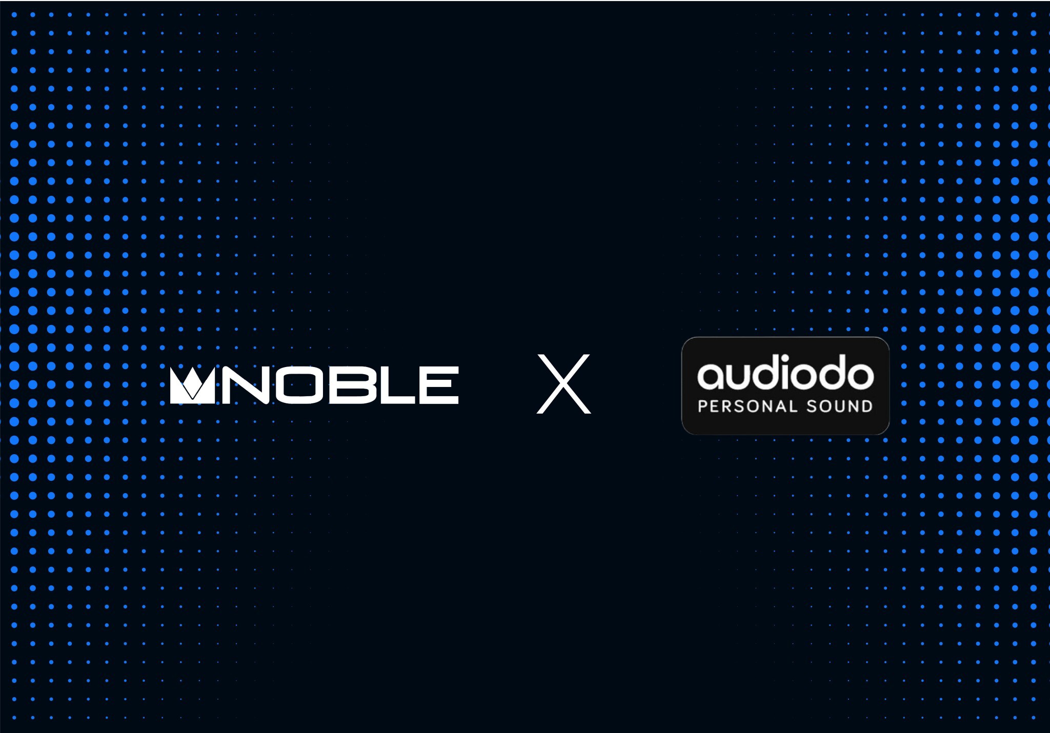 Noble FoKus Prestige Encore 真無線藍牙耳機