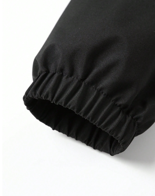 KADMAX大尺碼-男士戶外機能連帽夾克〈KSMS2696〉