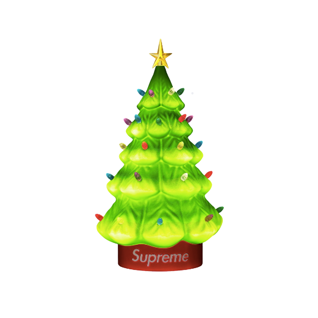 Supreme 15\
