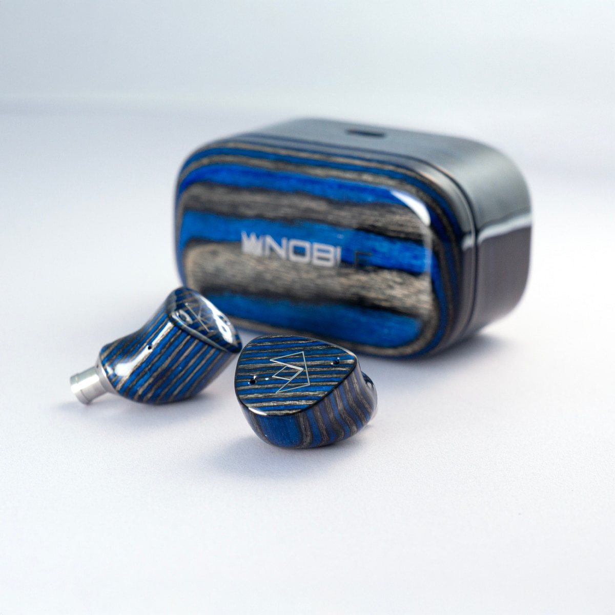 Noble FoKus Prestige Encore 真無線耳機