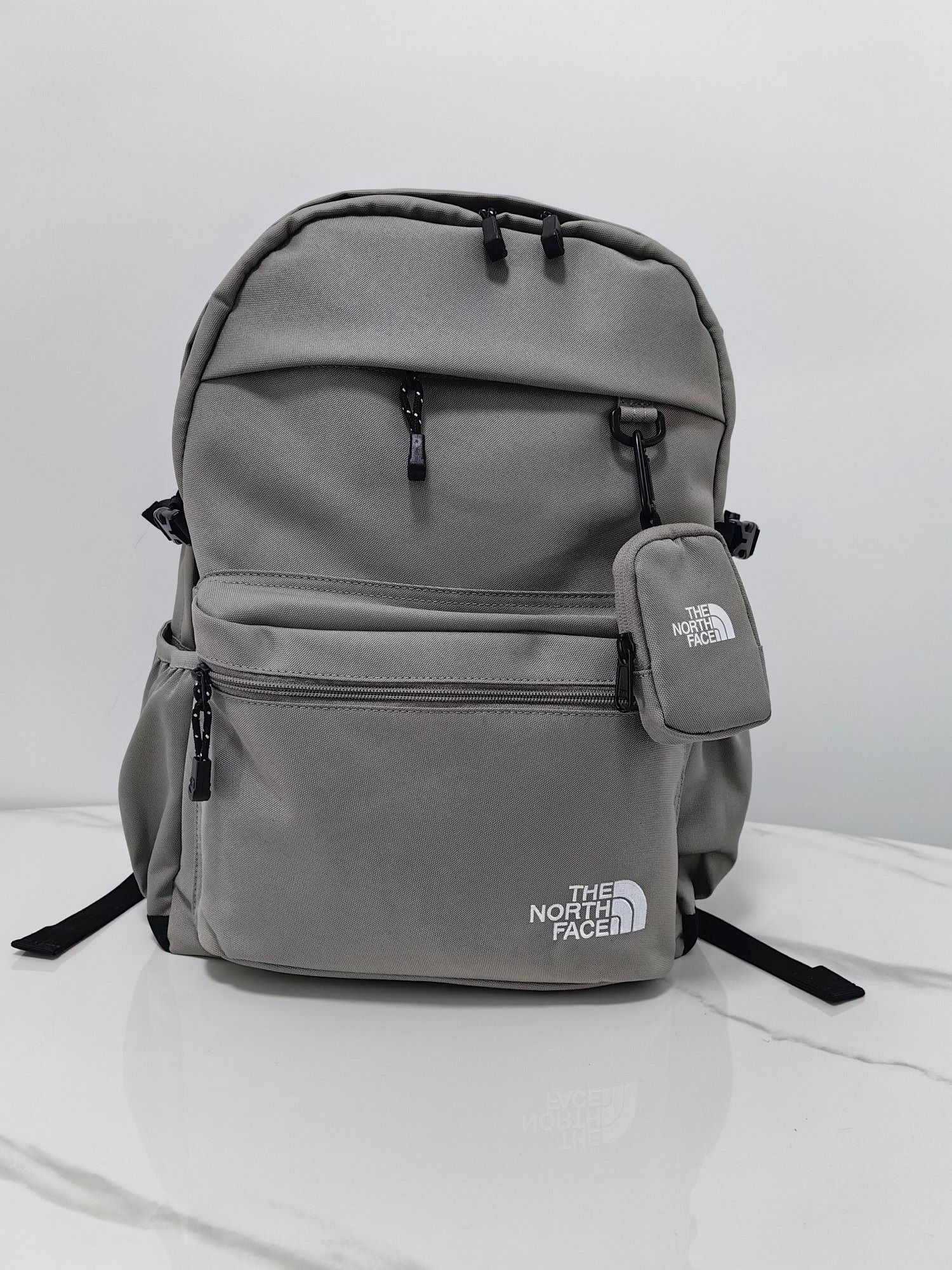 韓國The North Face 限量款背囊