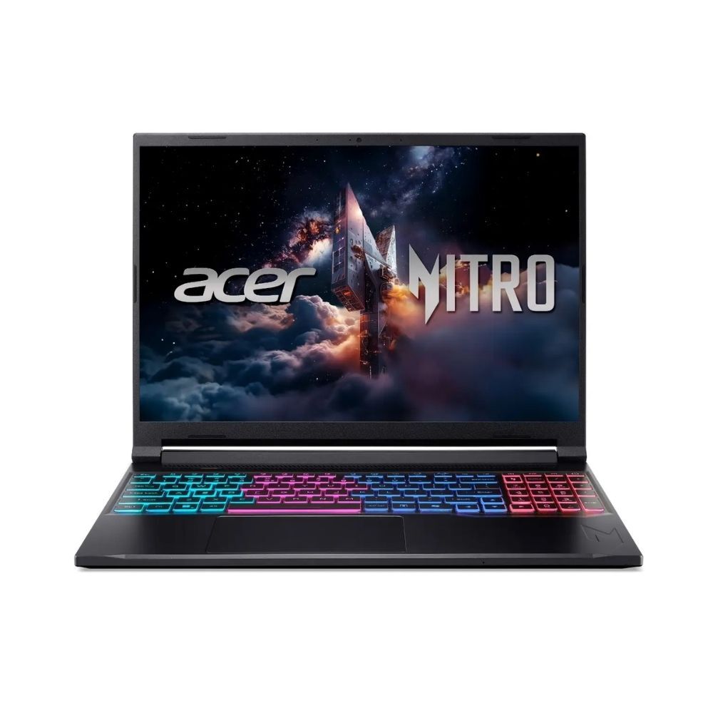 Acer 宏碁 ANV16S-41-R5FT 16吋電競筆電 R5-240/16G/512GSSD/RTX5060/W11