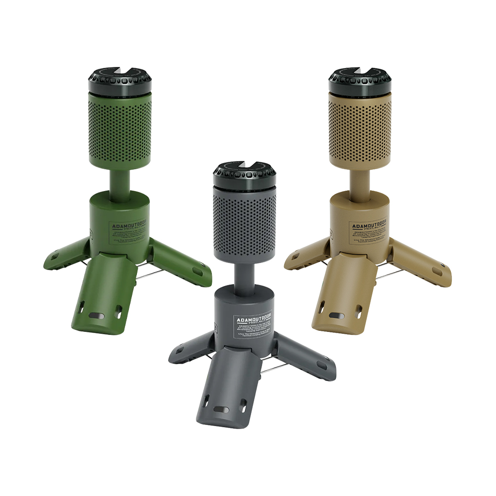 ADAMOUTDOOR 萬用伸縮野營燈 ADCL-TL100
