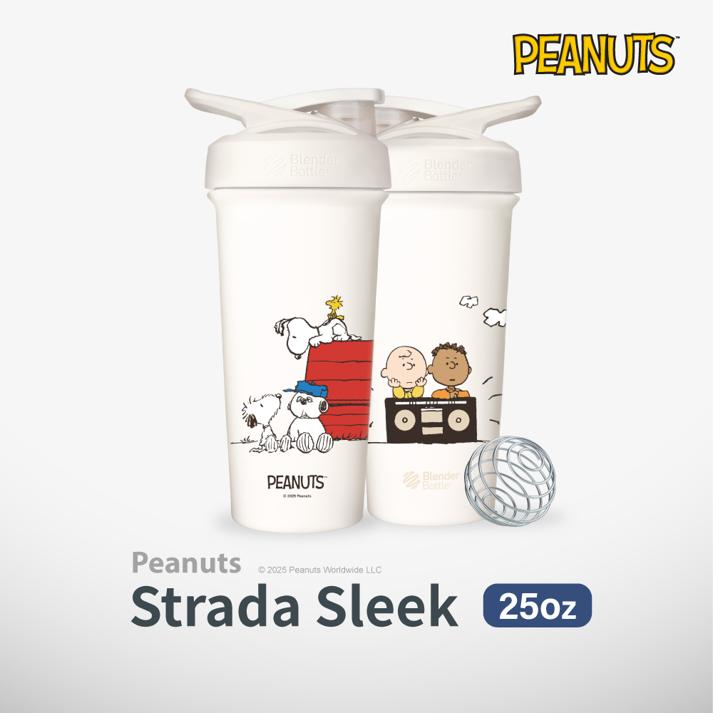 Peanuts 史努比 不鏽鋼保溫保冰杯| 兒時玩伴