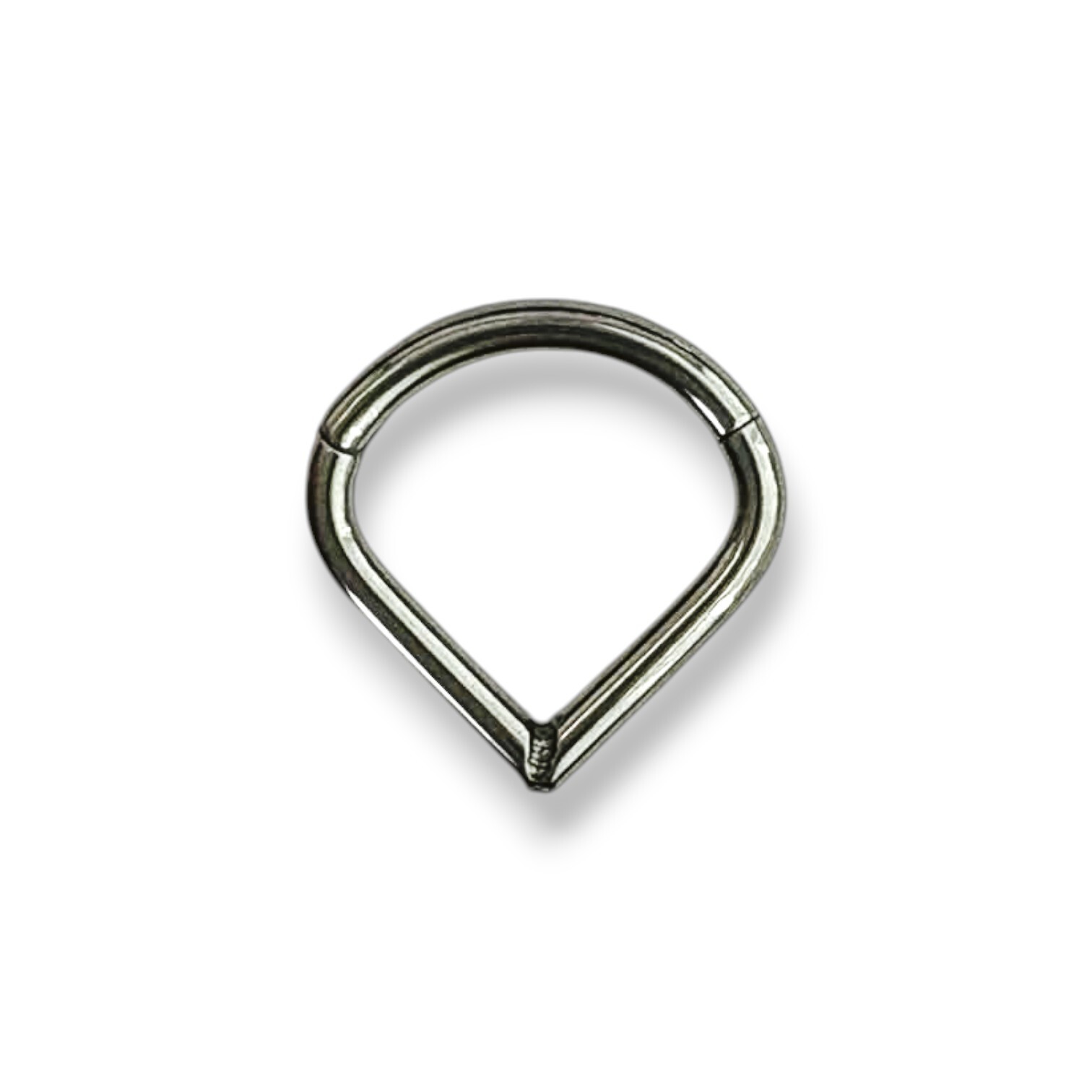 鋼-一體式-素面水滴框 8M (單支價)