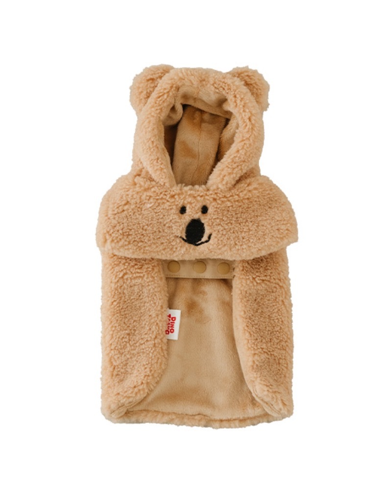 Noutti DINOTAENG QUOKKA 斗篷