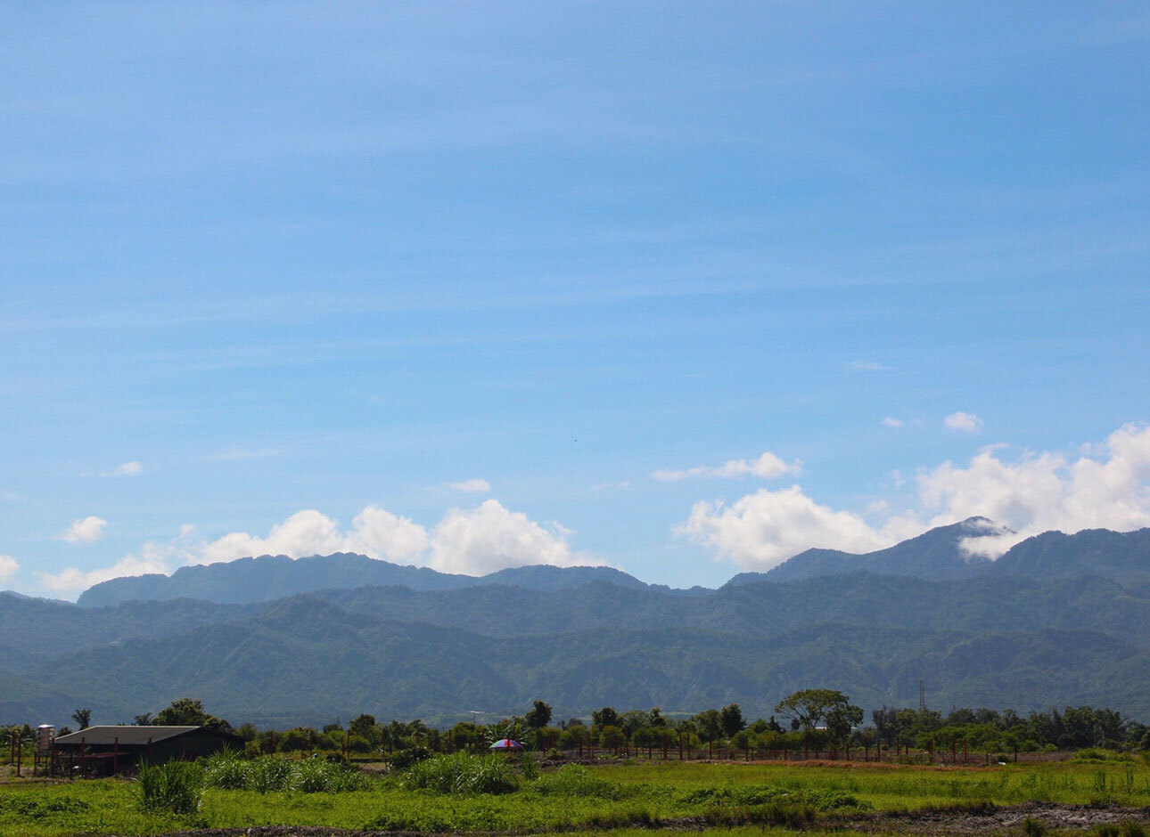 CSR、偏鄉關懷,原住民、頭皮