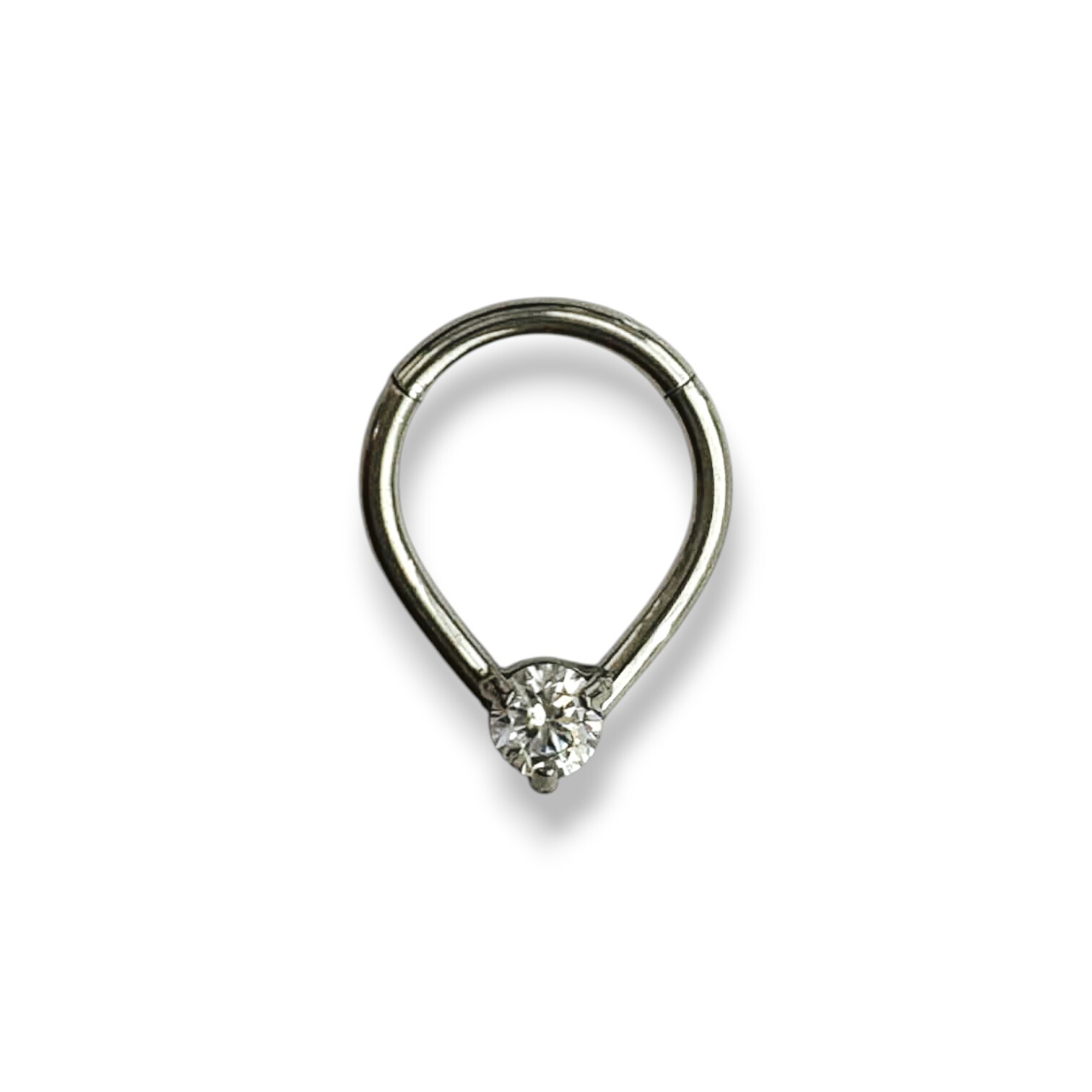 鋼-一體式-白鋯水滴框 8M (單支價)