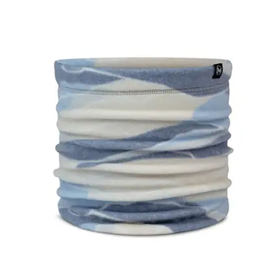 【BUFF】Polar 印花保暖領巾 Plus 多款可選