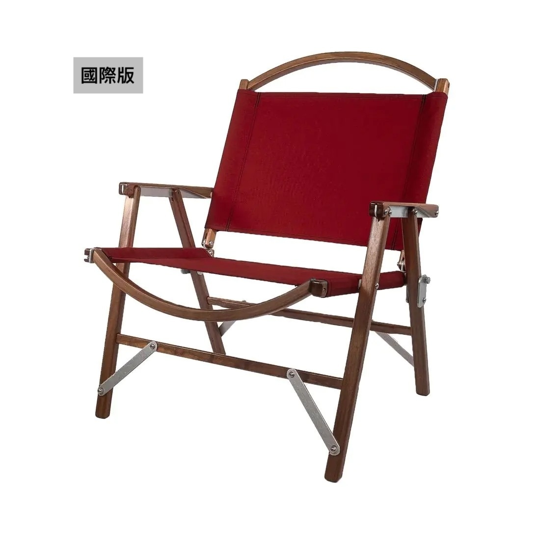 Kermit Chair 國際版胡桃木克米特椅