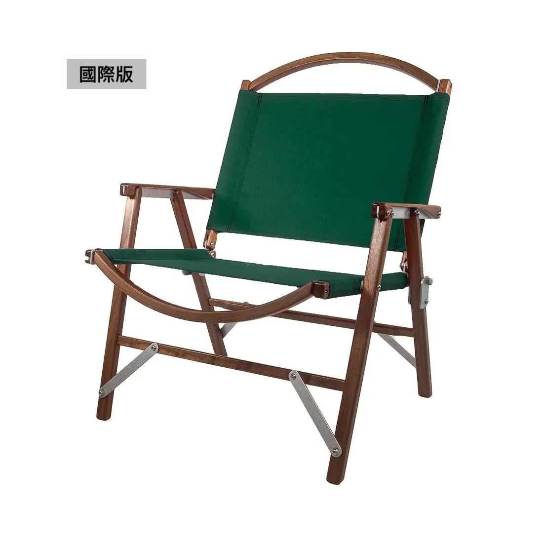 Kermit Chair 國際版胡桃木克米特椅