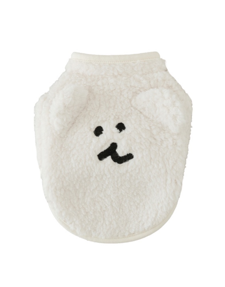 Noutti DINOTAENG 毛毛夾克_BOBO