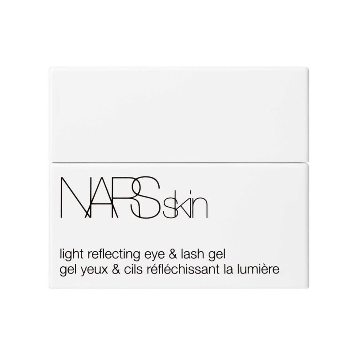 Nars LIGHT REFLECTING原生光眼睫修護霜 15ml
