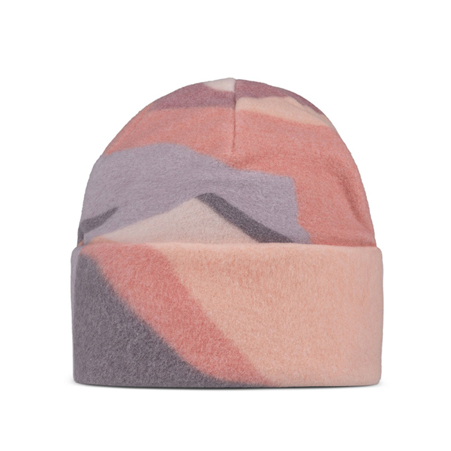 【BUFF】Polar 印花保暖帽Plus 多款花色