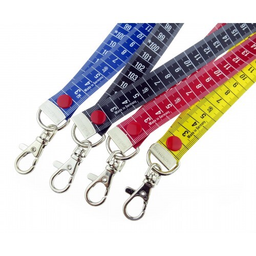 Hoechstmass - Samba 尺面識別證掛繩