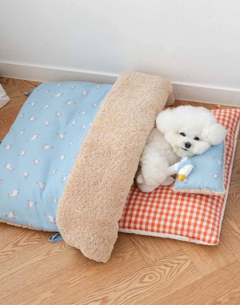 Noutti 鵝鵝鵝午睡三件組