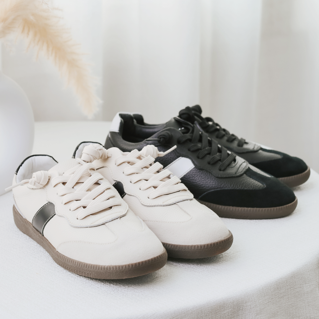 格里安 TOGO德訓鞋(真皮女鞋/防潑水/氣墊底)