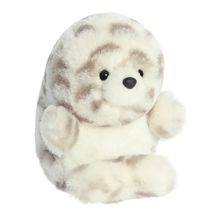 Seal Bean Bag Plush