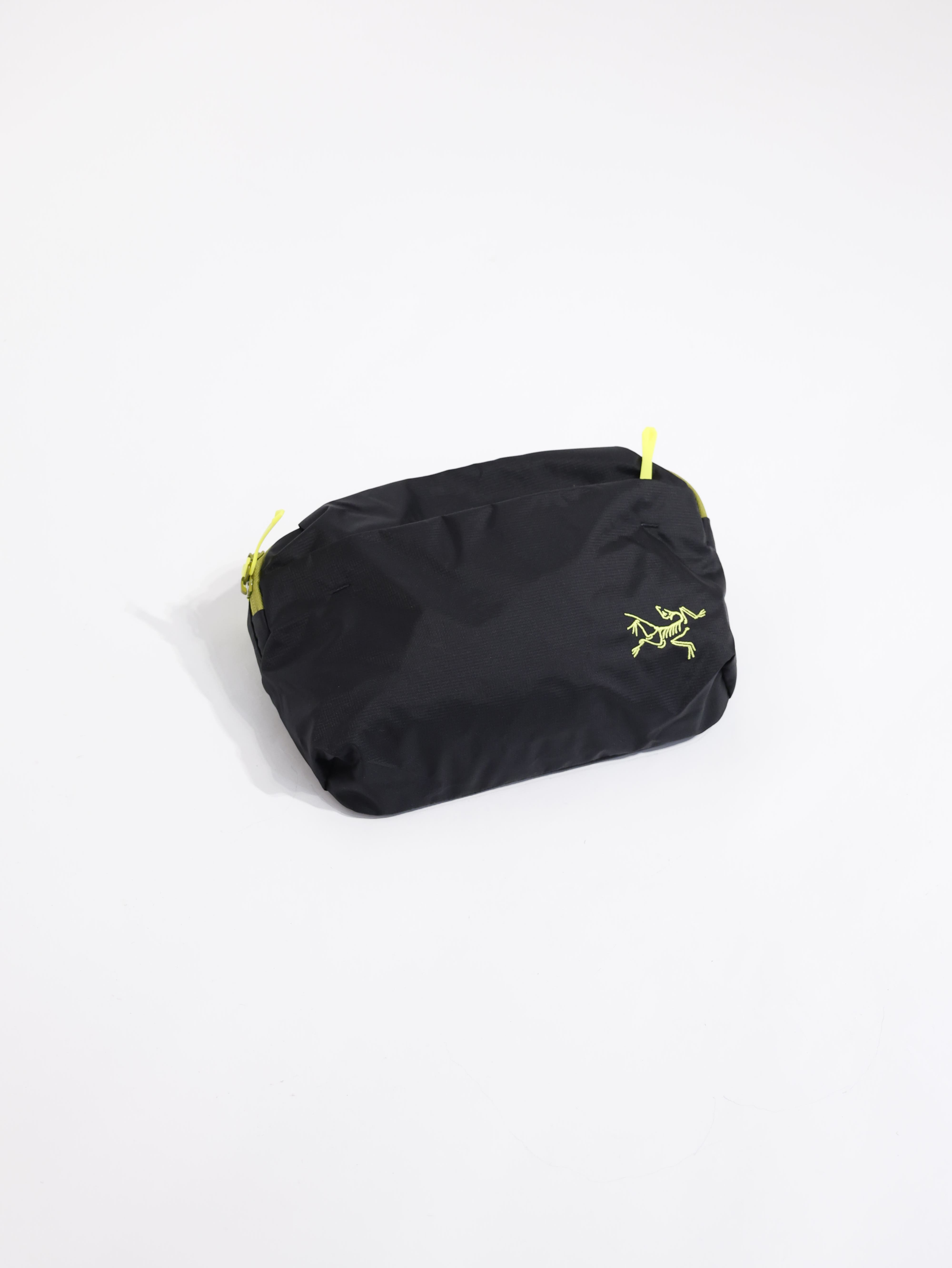 ARCTERYX 始祖鳥Heliad 6L 多功能斜背包X000009828