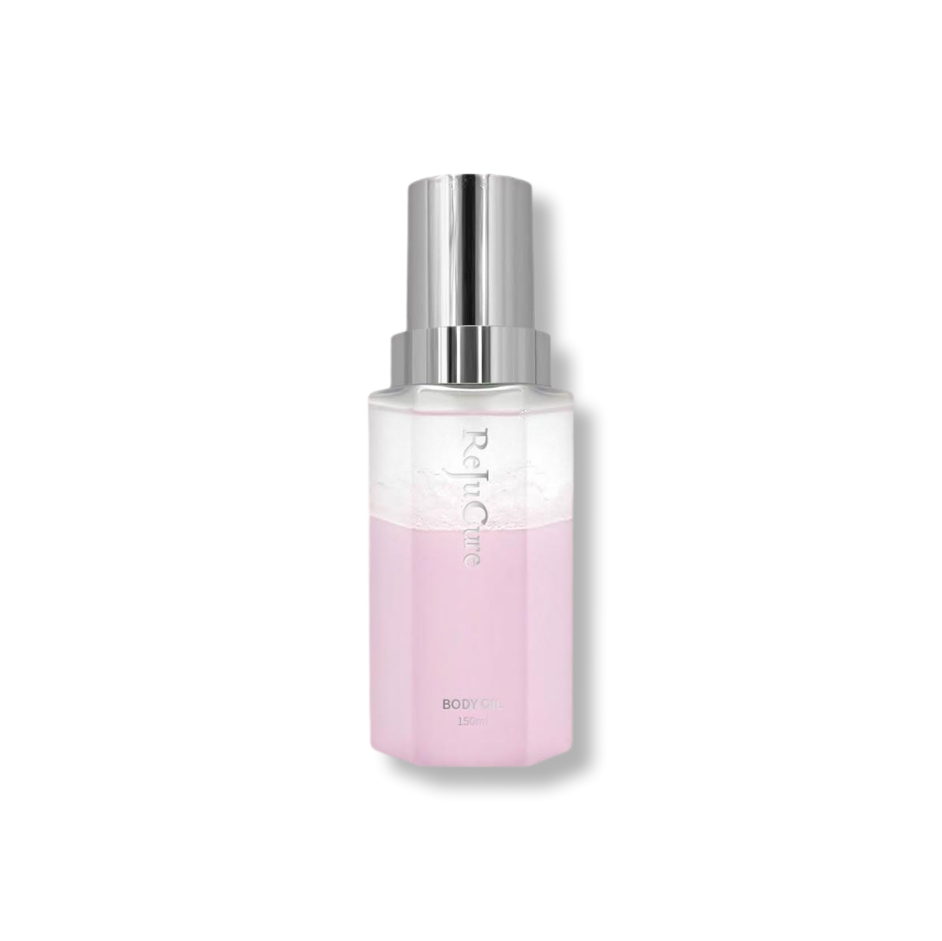 韓國 ReJuCure 玫瑰身體精華油 150ml