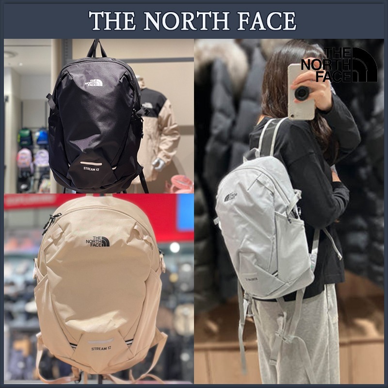 THE NORTH FACE STREAM 12L 小型登山背包