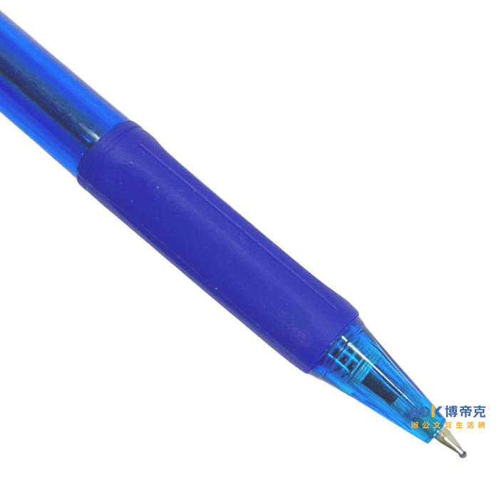 Double A TriTouch 0.5mm 滑溜原子筆 DBP-105 藍