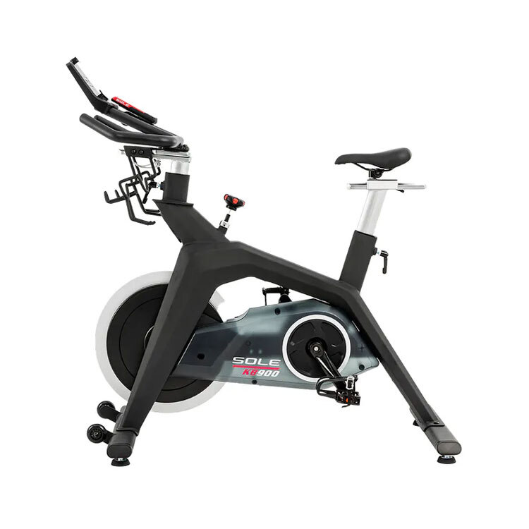 【SOLE】飛輪車 KB900 (磁控阻力/H型穩固支架)
