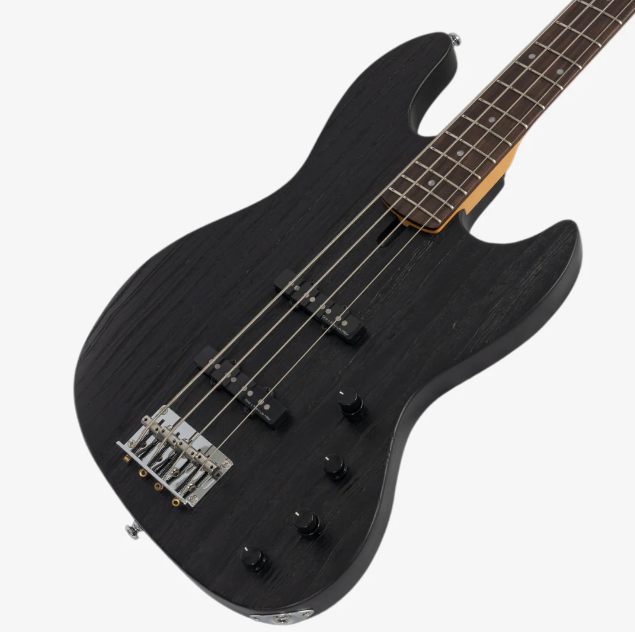 Sire SIRE V6 四弦 輕量化 貝斯 4 弦貝斯 | 噴砂處理 梣木面板 第 4 張圖片｜三峽吉他 / Bass